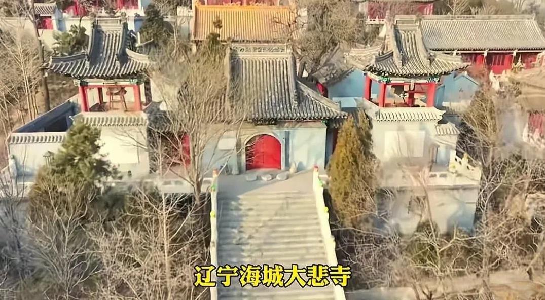 前几日，看了五台山扔大米的和尚，近日，又看了少林寺大师释永信的新闻，让我不禁想起