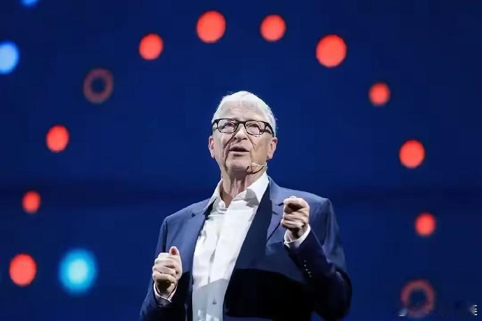 盖茨为啥这时候来中国？是躲爱泼斯坦案的风头还是憋着别的坏？2026年2月10