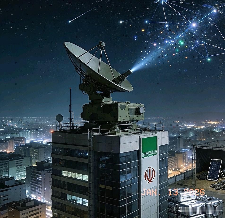 这一次让西方国家意外的不是伊朗最终能够平息这次的暴乱，也不是对美国依然强硬的态度