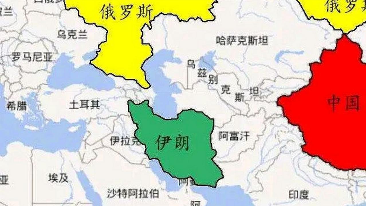 俄罗斯、伊朗，或许有点想当然！俄罗斯有点想当然，以为只要占领乌东四州，既成事实，