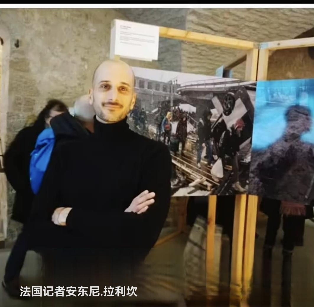 这件事的性质变了据官媒《环球网》援引法国相关媒体报道，2025年10月3日上
