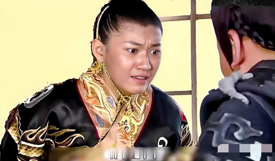 如果小明王不发生意外，朱元璋是完全可以搞个禅让，光明正大宣布继承大宋的正统的，这