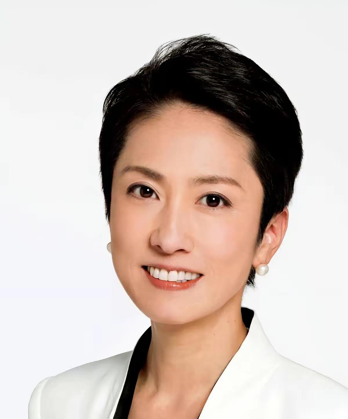 推特上的日本女议员中文抗议：一场自导自演的独角戏！近日，一位日本女议员在推特