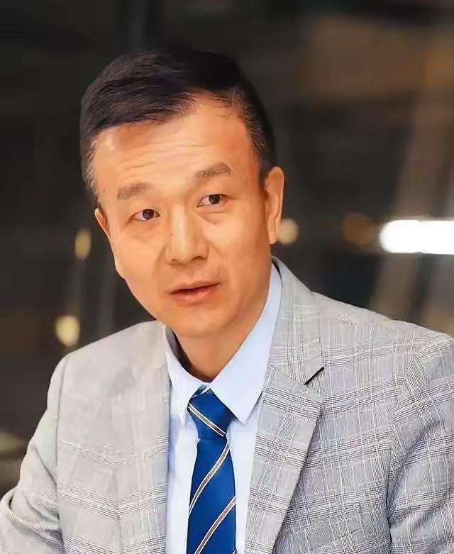 “解放军来了我第一个投降，因为我是中国人嘛。”你别觉得这是随口说的玩笑话！
