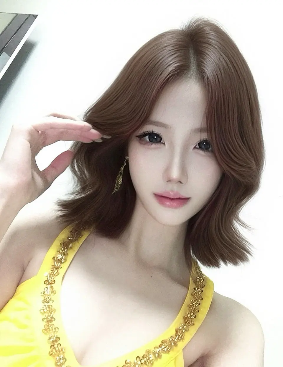 你妈同意你嫁福建了没 同意了我去接你