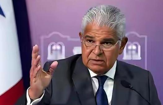 中方终于动手了！大批货轮空集装箱离开，巴拿马这下麻烦大了。 3月10日，巴拿