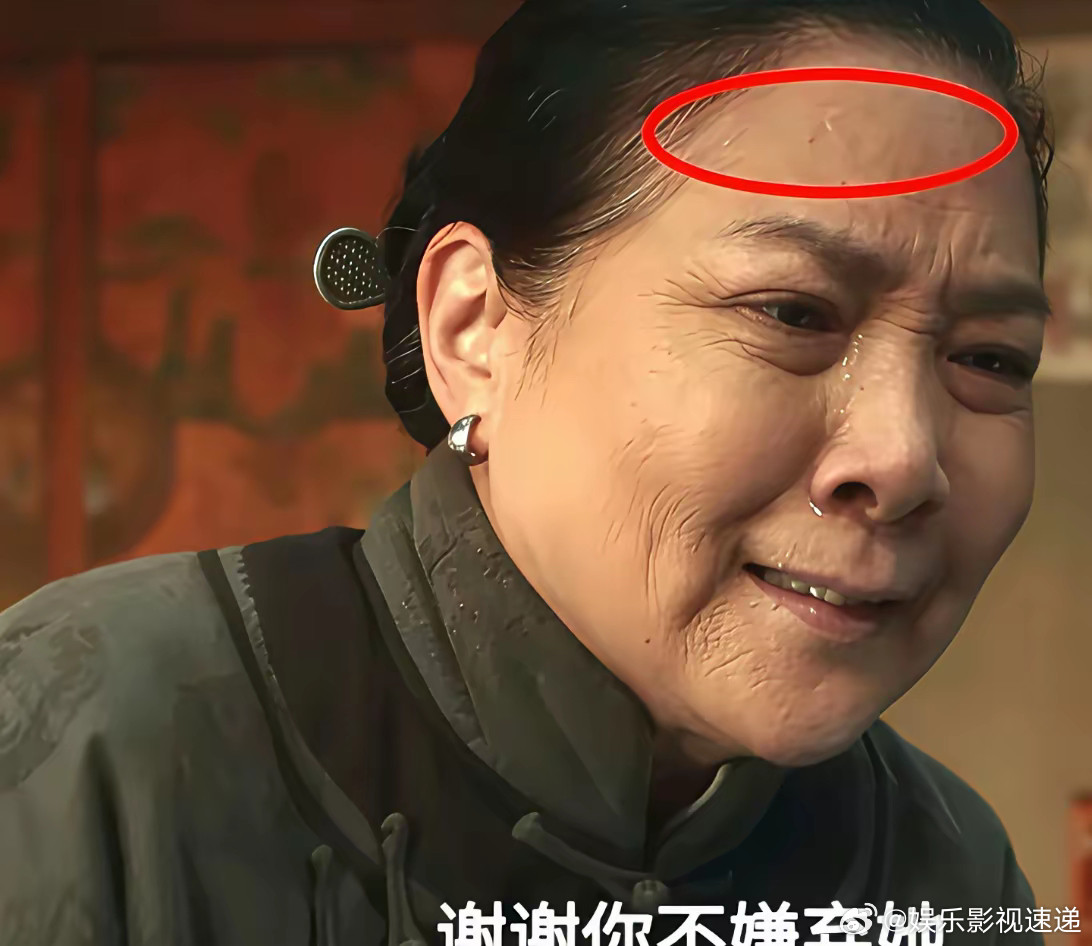《生万物》当地主真没什么好，还不如扎觅汉。绣绣的娘，一个大地主婆，给地主生了3个