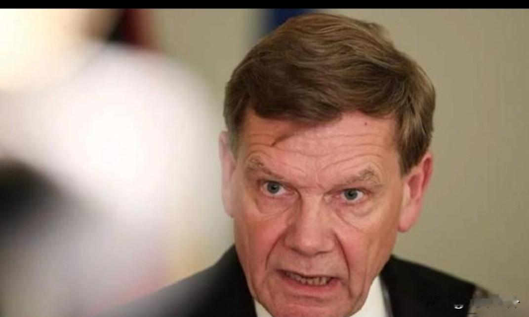 德外长的“台海惊雷”，炸不醒谁的迷梦？德国外长瓦德富尔访华前抛出的“台湾有