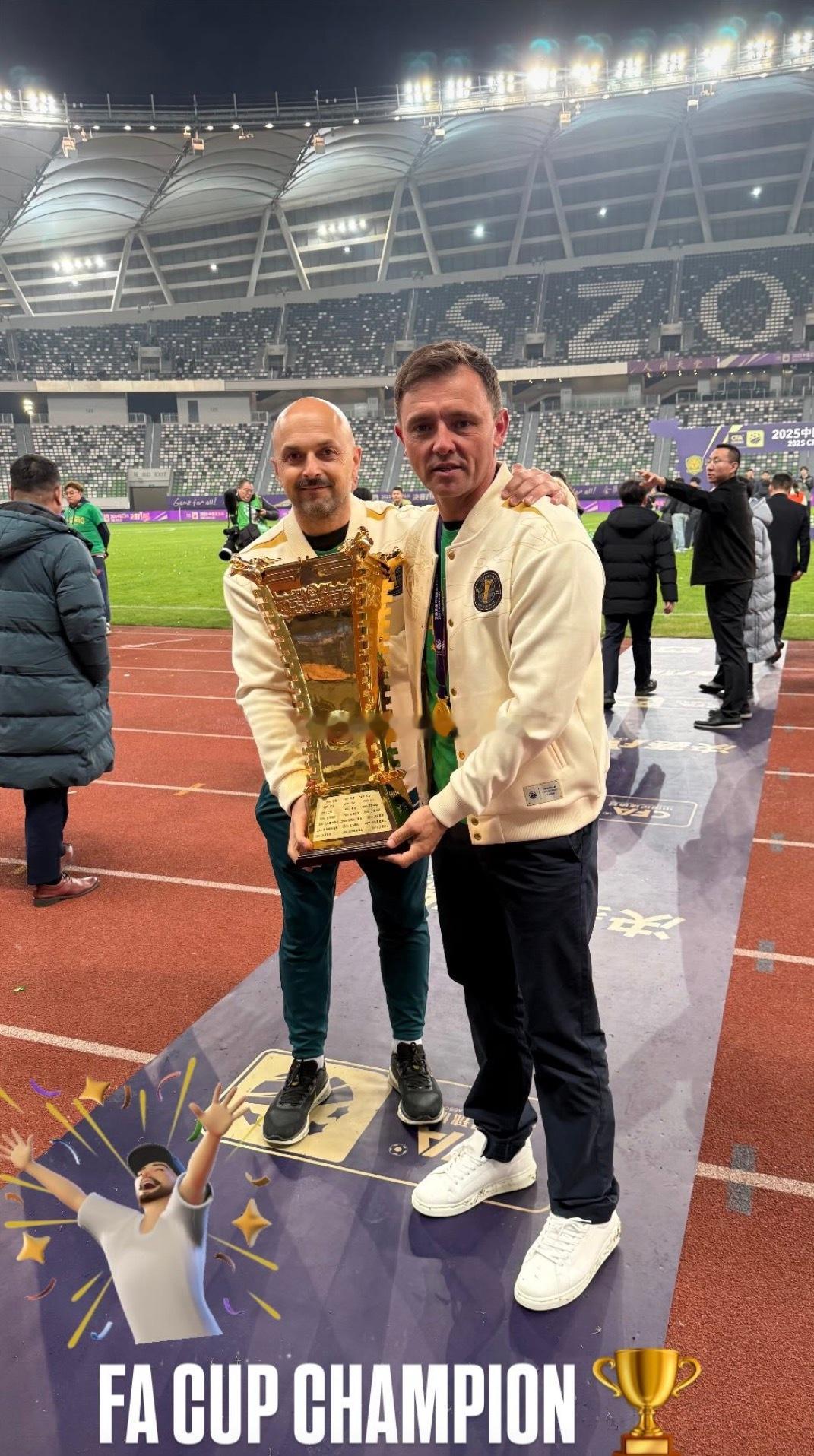 拉米罗更新社交媒体告别国安：致北京国安俱乐部管理层、教练组、亲爱的战友们，以及我