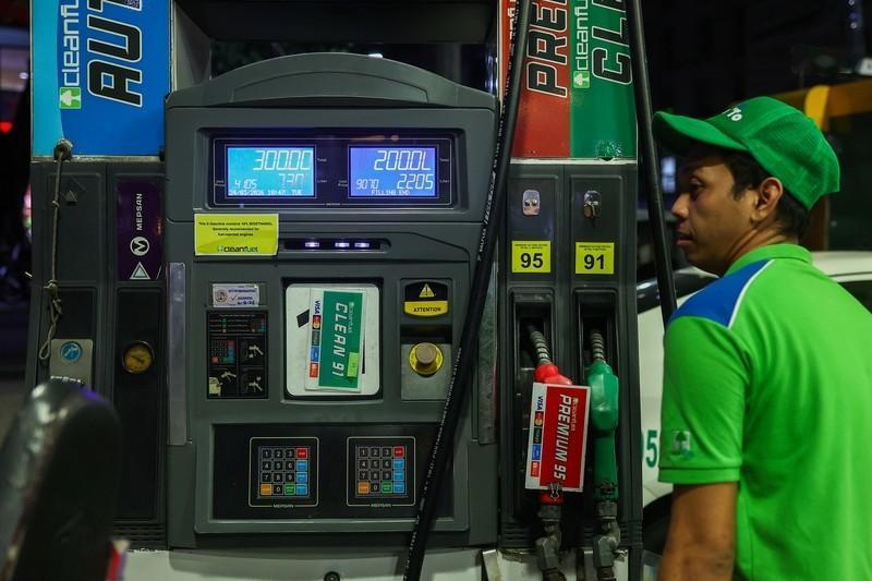 菲律宾真是太没底线了！当地时间4月27日，菲律宾能源部说了，美国同意给他们延