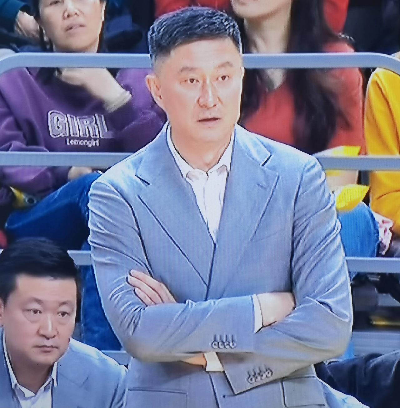 出人意料，情理之中。辽宁队客场89比73大胜广东队，其中国内队员得分63比21，