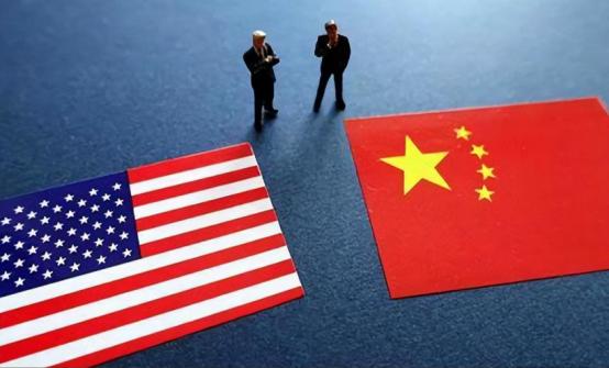 中方禁止入境后，美联邦国务院怒了，我使馆警告：岛内恐成火药桶 “中方这是在破