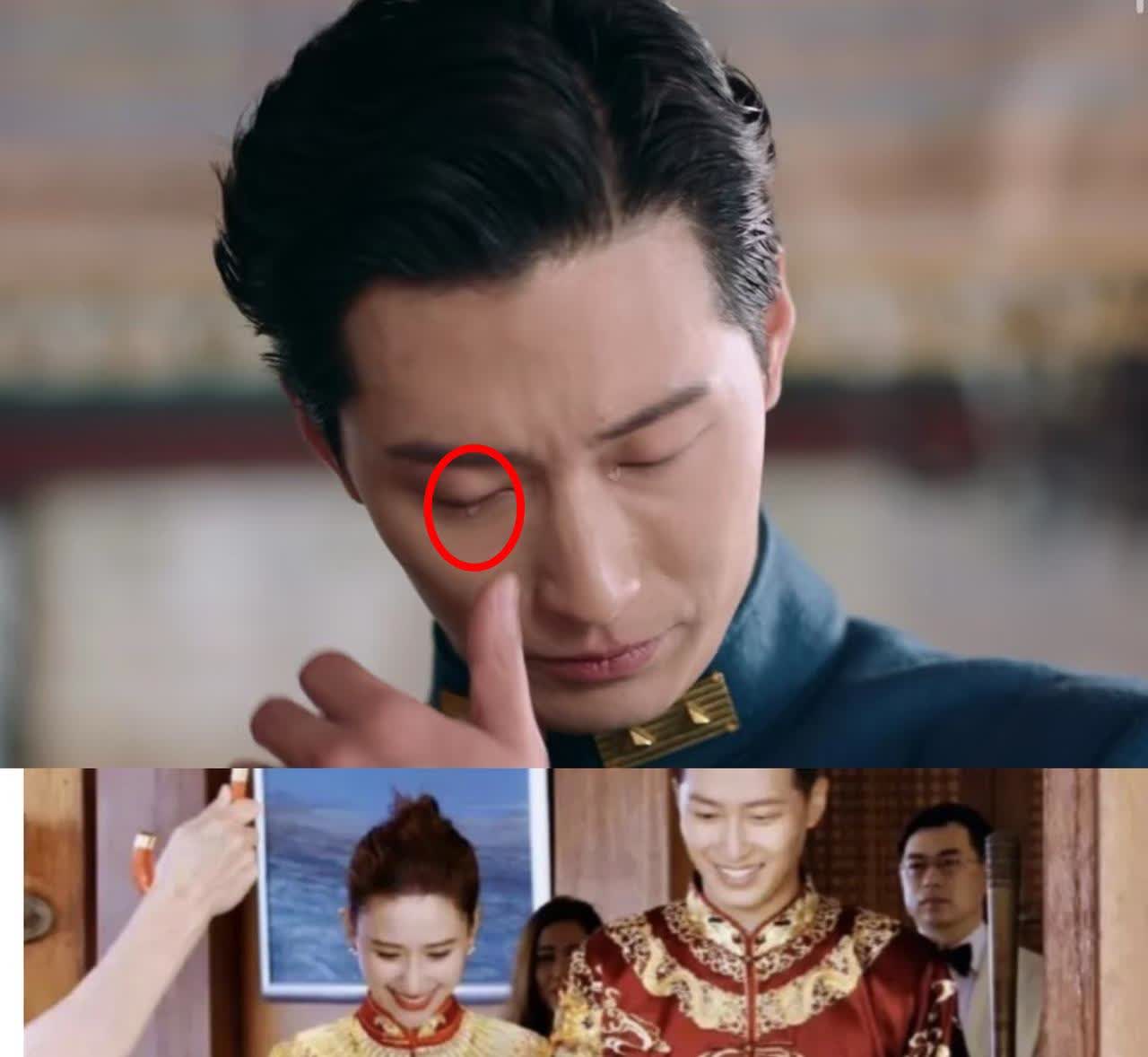 何超莲对窦骁也太狠了吧！看看她最新的动态人家生日发的可是9宫格，妈妈