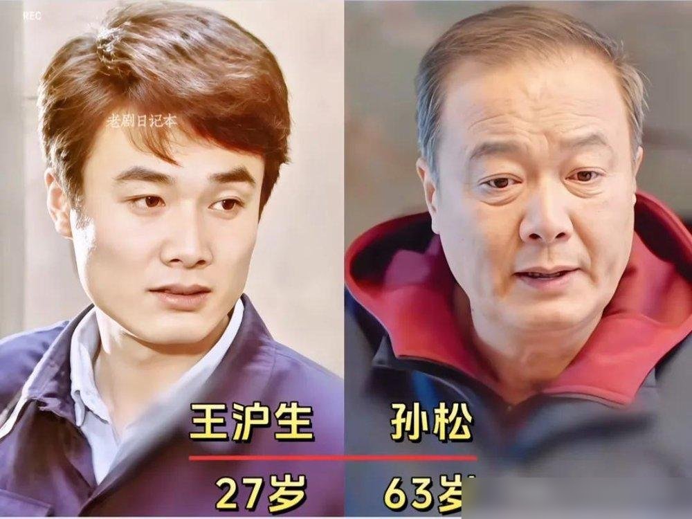 三十年了，央视把《渴望》这帮人凑齐了。张凯丽一开嗓，台下全哭了。当年这剧播的时候，街上连小偷都歇了，
