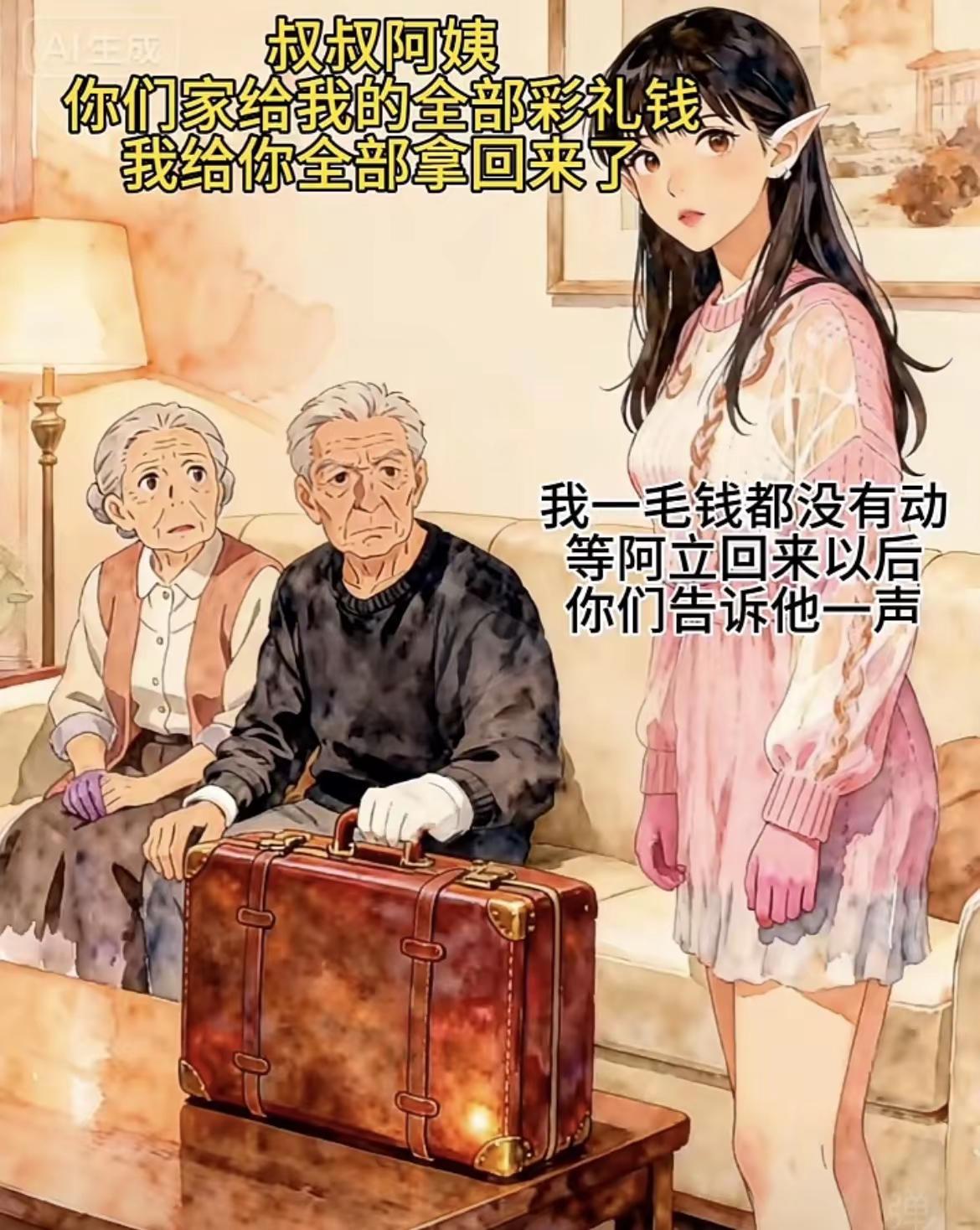 兄弟，你这操作……让人无语🙄