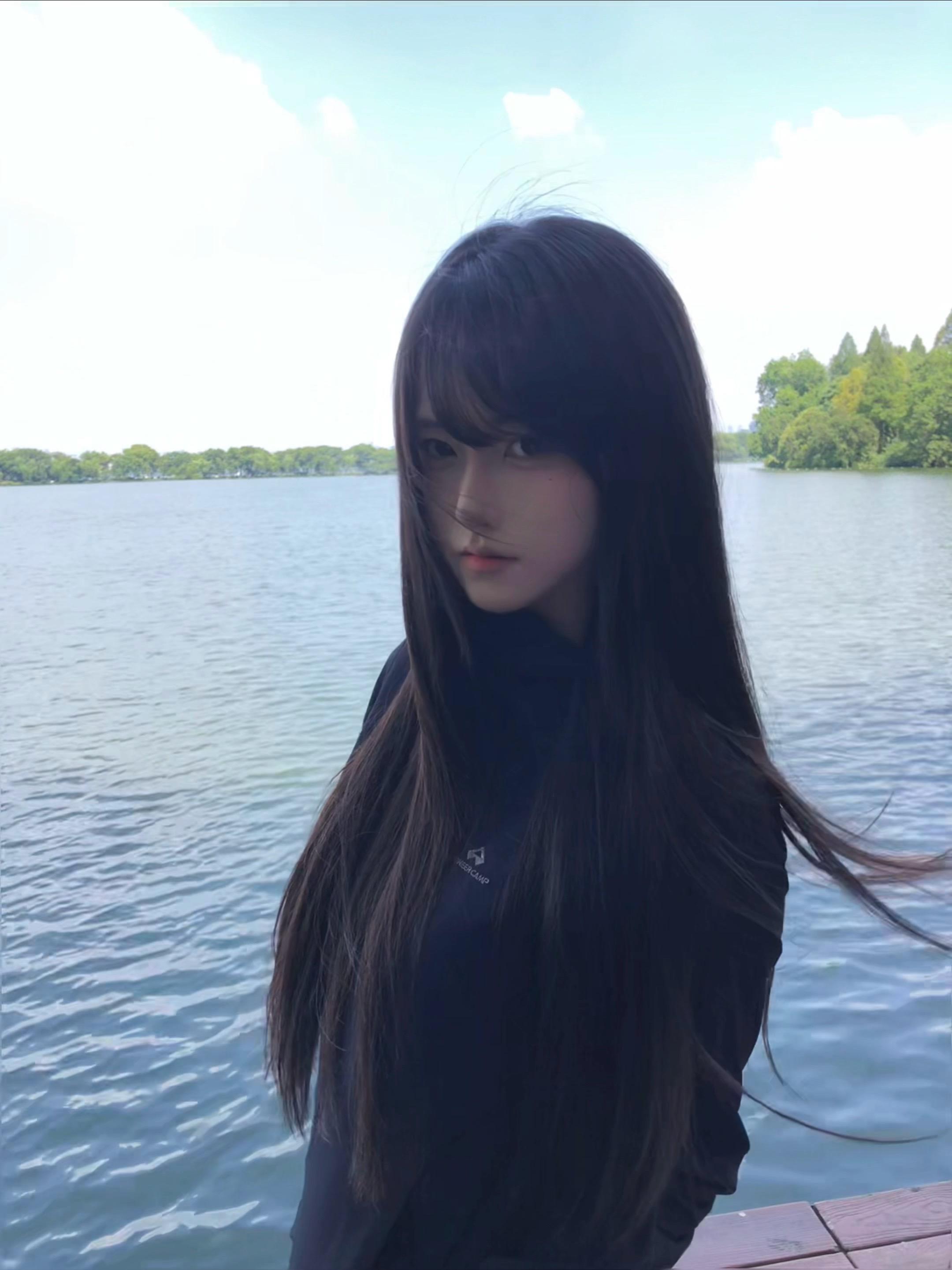 两种可能 爱上我 或从未见过我