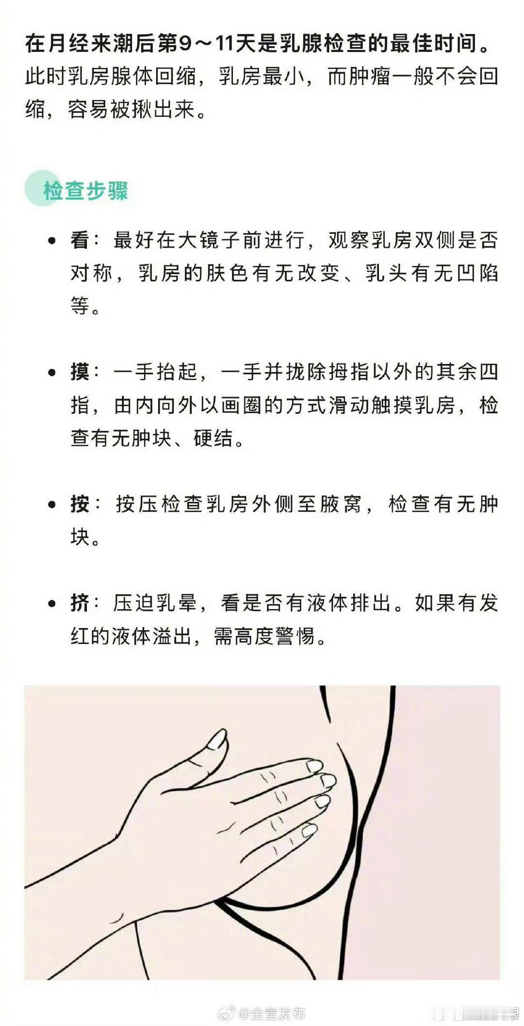 #女子6毫米结节确诊乳腺癌#对于“6毫米结节确诊乳腺癌”的情况，不必过度恐慌。​​关键在于，乳腺结节