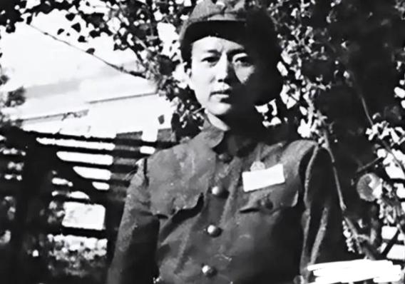 “她长得太纯洁，送她走吧！”1943年，日本人识破新四军女特工，没有严刑逼供，好
