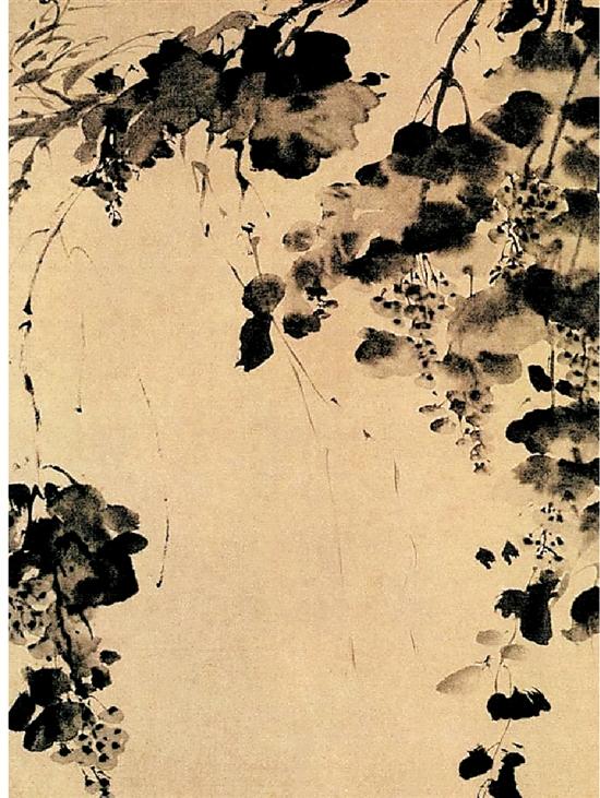“青藤道士”徐渭：疯过、穷过、被绑过，却把一生活成大写的“人间清醒”明朝嘉靖