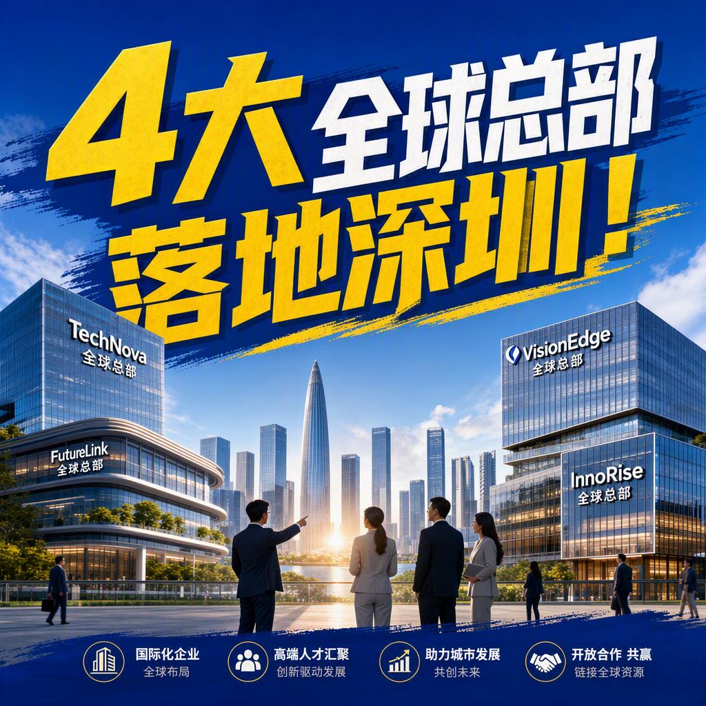 这两天刷深圳的新闻，一条正在长高的天际线让我停下了手指。9月19日，大疆智能航