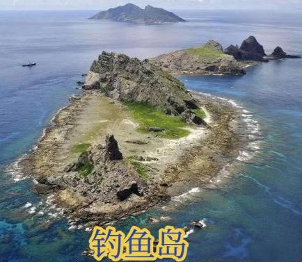 正如我所预测：钓鱼岛中日船只较量升级。不是战舰的较量。最近，在钓鱼岛海域又发生