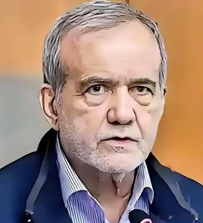 他看得很准，说得入木三分近日，中国向伊朗送去了58吨人道主义救援（救命药），这