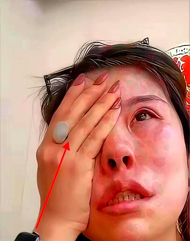 半夜刷到个案子，头皮一紧——常州一位90后“小满妈妈”，嫁了个德国老公，前阵子隔