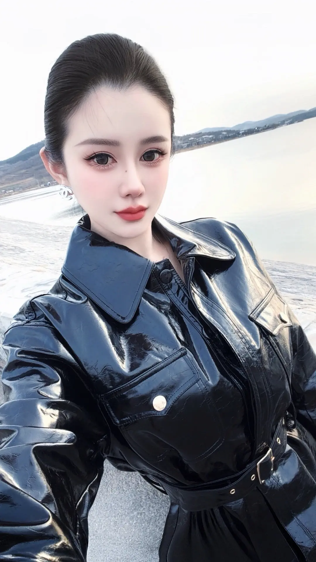 “人生如棋，落子无悔"