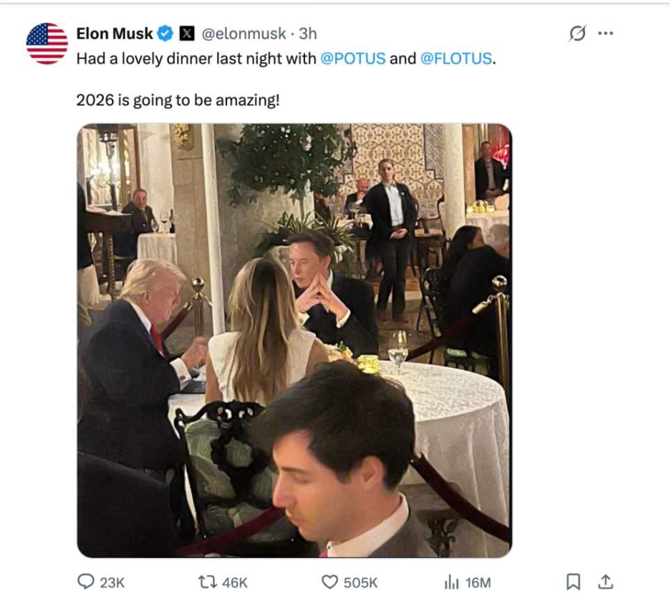 看来这世界真是越来越不按常理出牌了，昔日的“科技男孩”马斯克，如今竟跨界对国际政