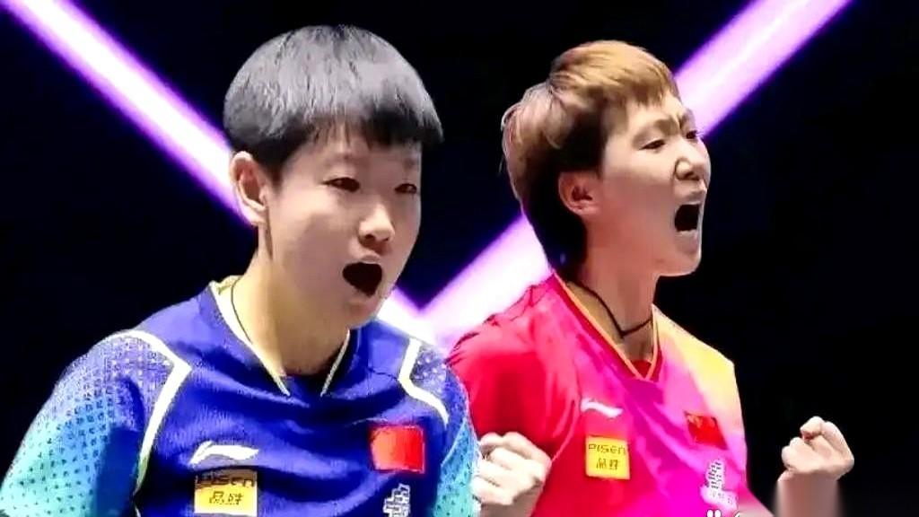 我刷到这条新闻的时候，愣了半天。真的，就一句话：这比赛还用打吗？直接把奖杯刻上