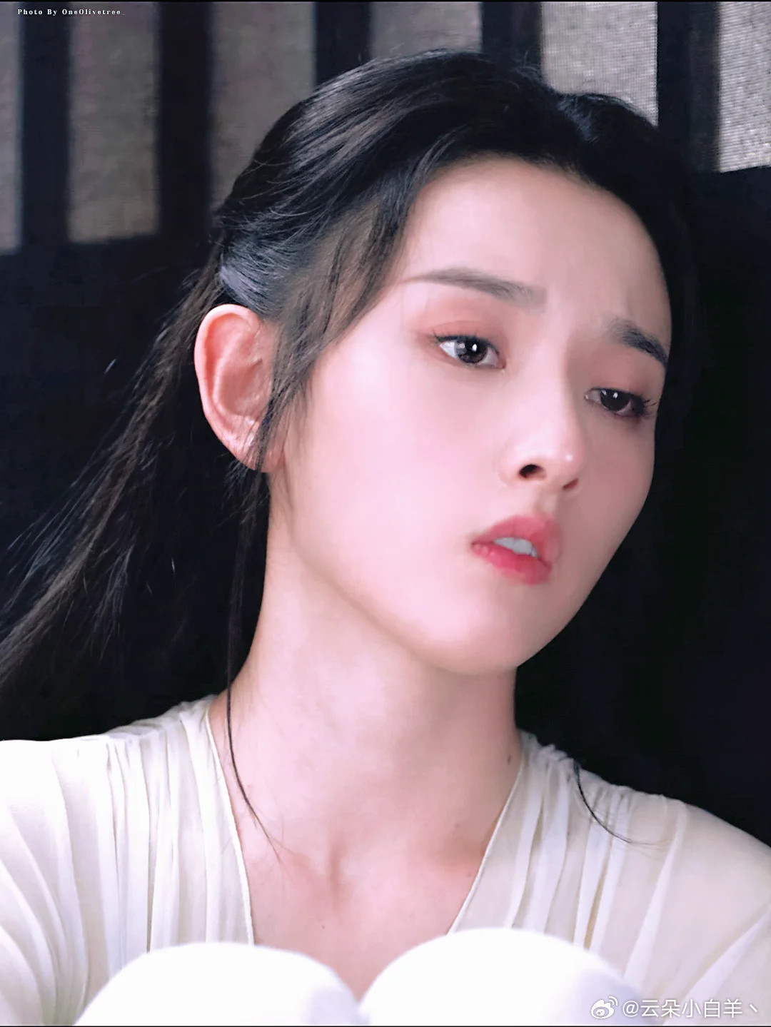 宋祖儿啊啊啊人见犹怜