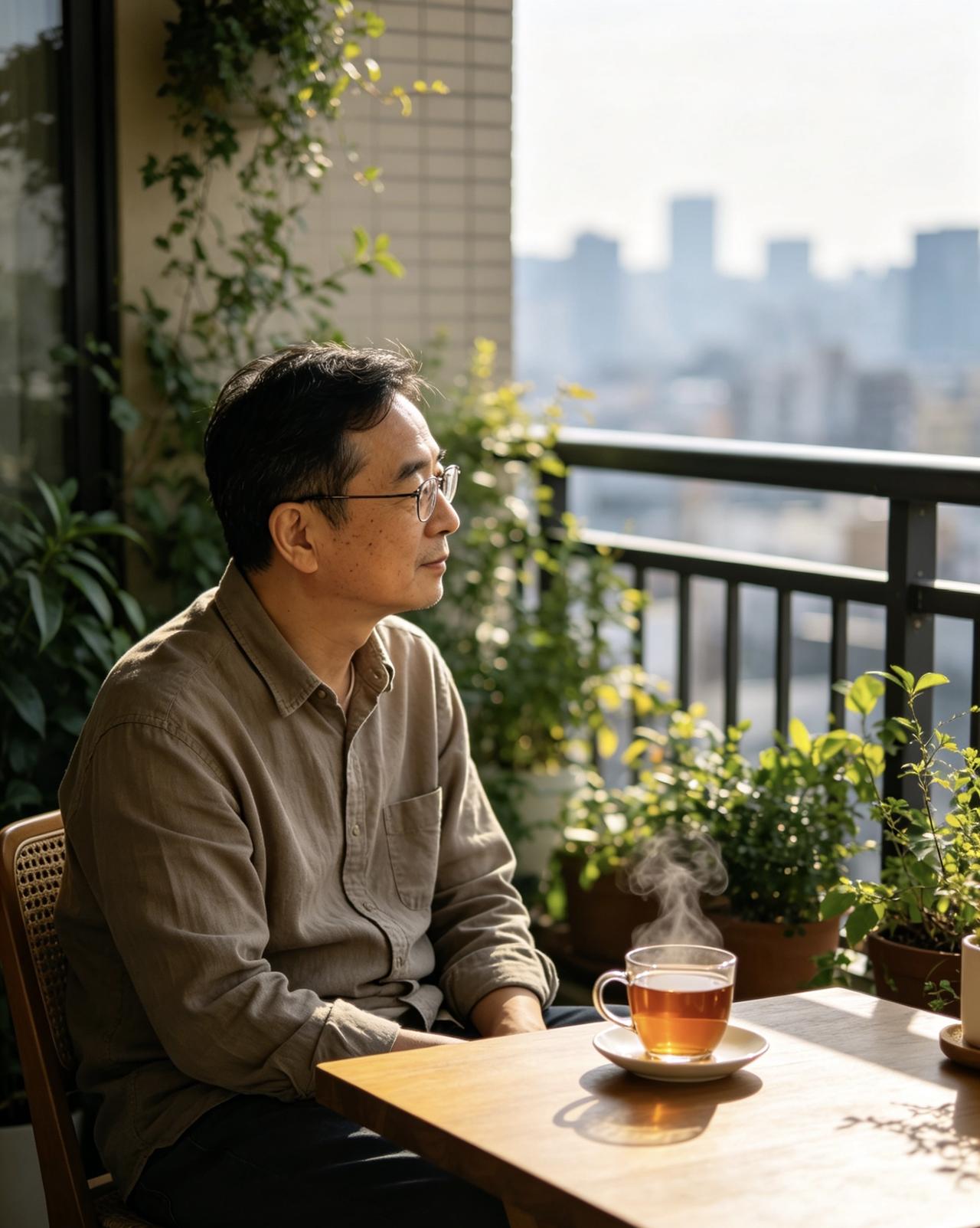 一位退休老刑警说：“没事不要经常和朋友搅在一起，哪怕是过命的交情，家里的事不要跟