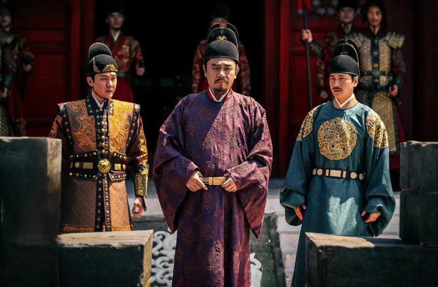 刘三吾因一场科举舞弊案，80多岁被贬去戍边，他的结局真不算冤！洪武三十年的那场