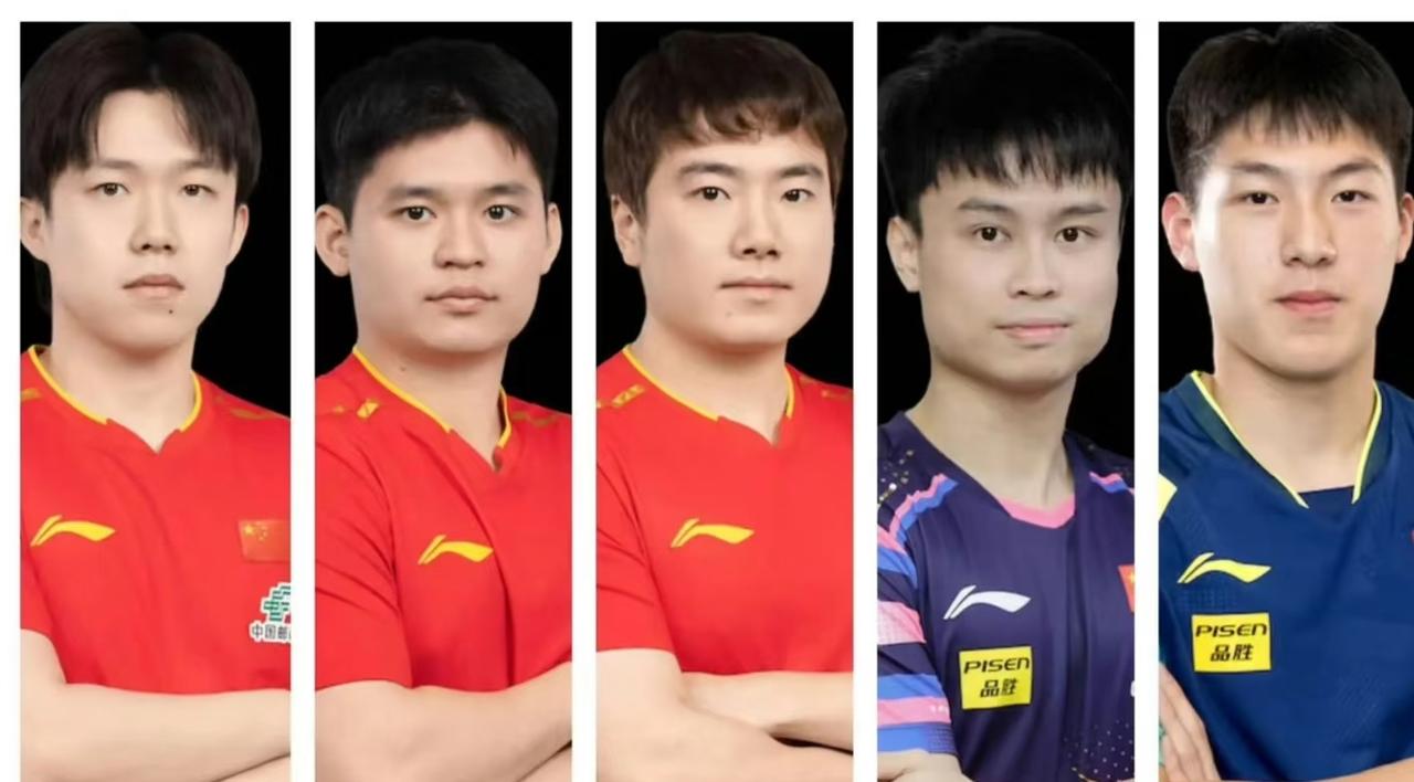 伦敦世乒赛男队5人参赛名额，梁靖崑估计彻底无缘了。现在伦敦世乒赛队内选拔赛已经