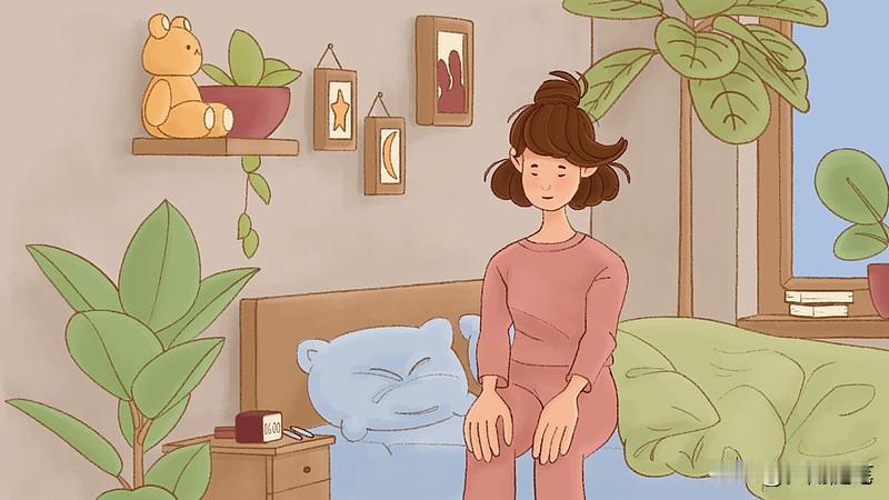 植物神经紊乱真的不是“矫情”，我身边好几个朋友中招过，最久的拖了两年才慢慢调回来