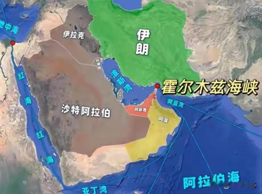 美伊交火，中国为何成了中东最想接通的那个电话？2026年的海湾，美以对伊朗的