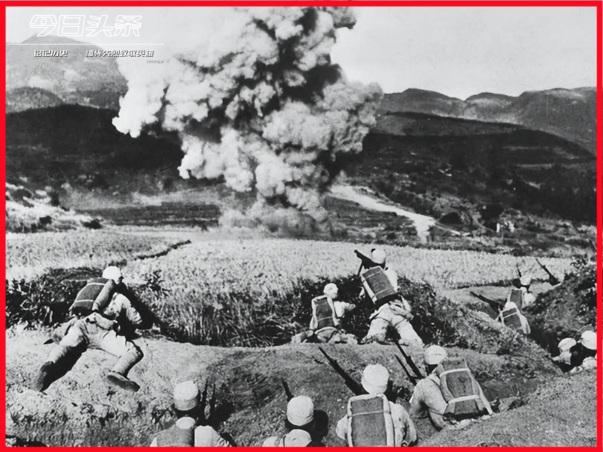 1937年11月2日，日军第5师团作战参谋樱田武在机密战报中记录：