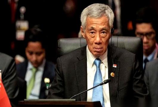 新加坡万万没想到，中国会在海南洋浦港给它来这么一记“釜底抽薪”！ 洋浦港现在