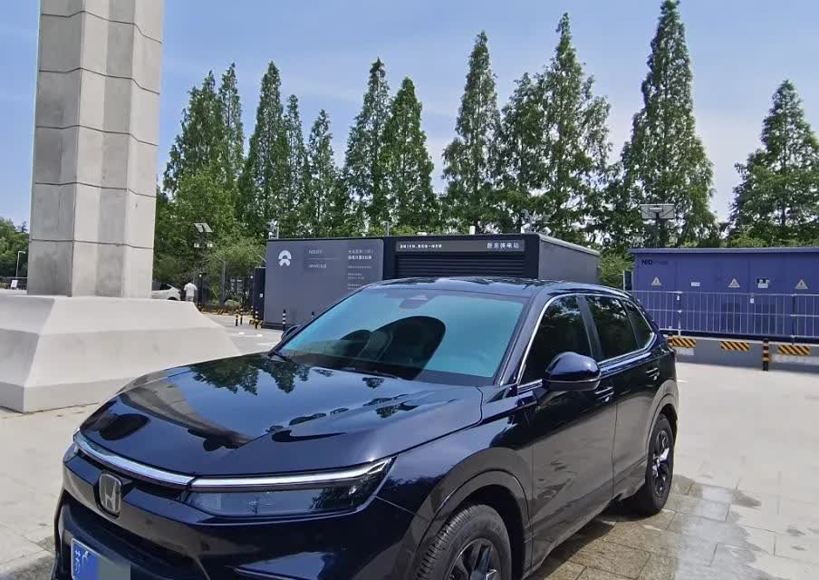燃油家用SUV就选这三台车1广本皓影或CRV，搭载1.5T地球梦发动机，匹配