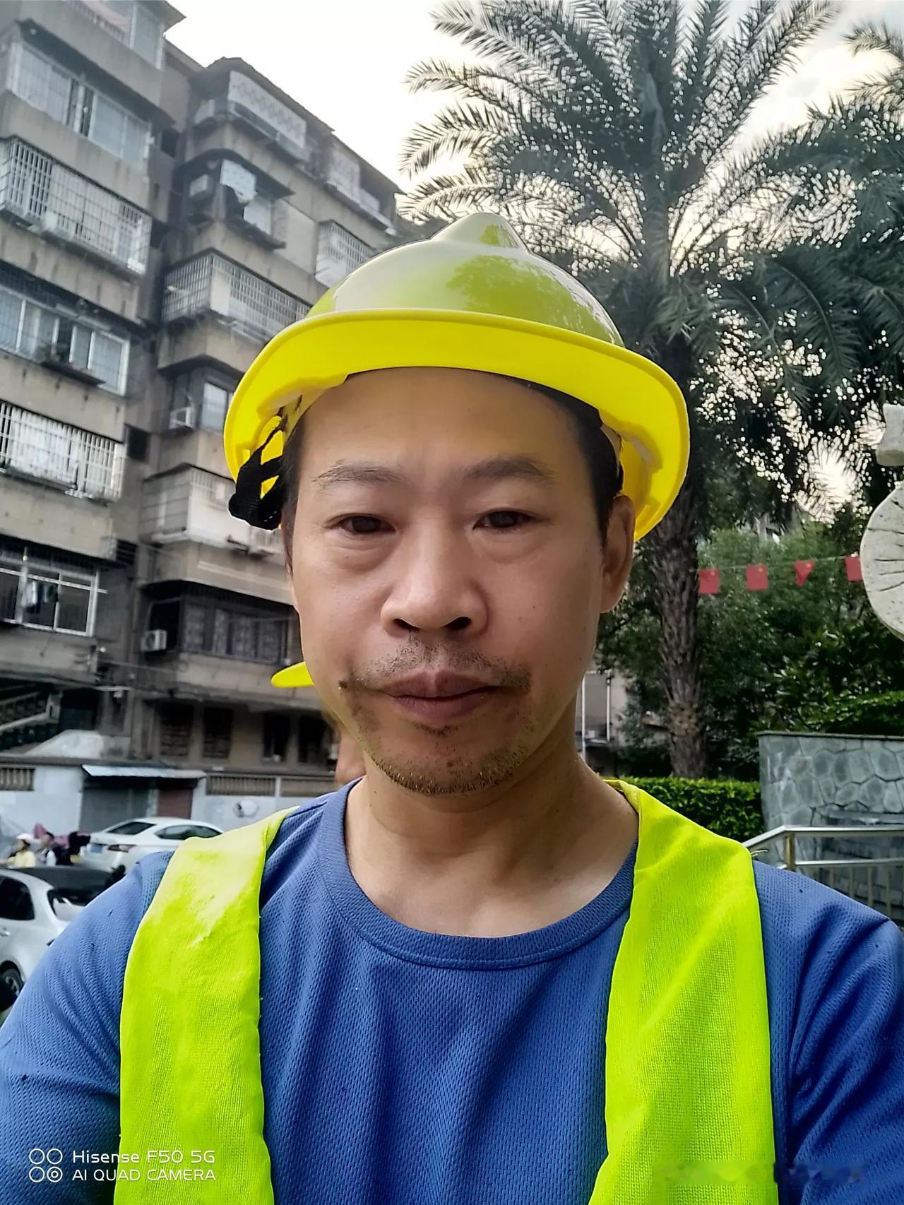 2025.10.10，今天继续去江门做日结，早上一大早在中山南头上车，早上7点左