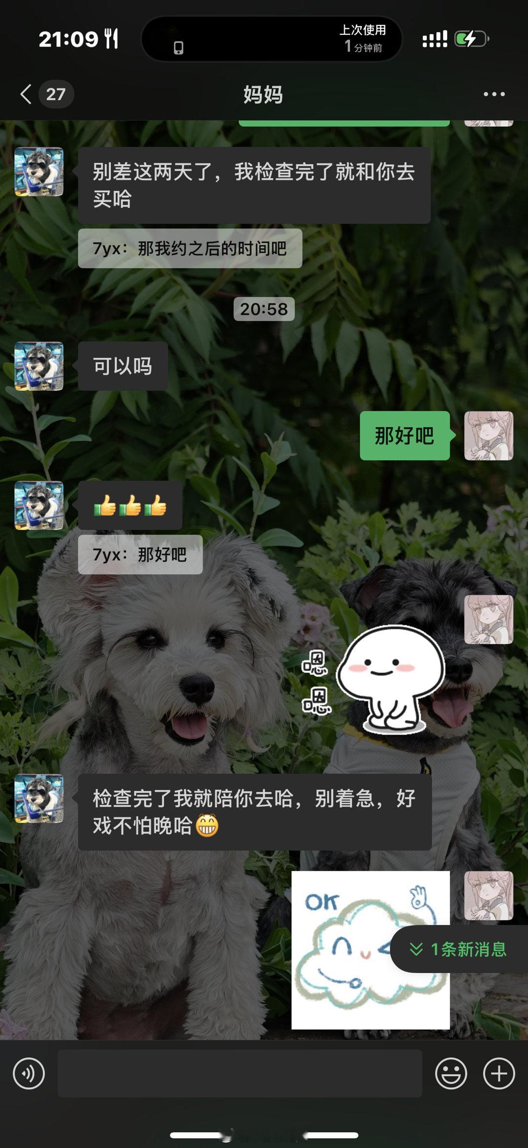 谢谢老板*͈ᴗ͈ˬᴗ͈ෆ​​​