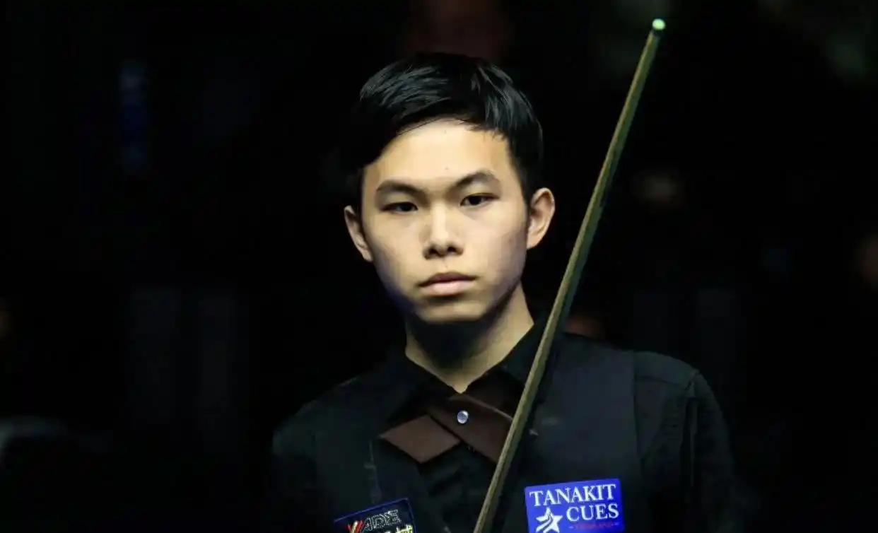 2026斯诺克两名职业选手资格争夺预测即CBSA中国斯诺克巡回赛·德昌站（冠亚军