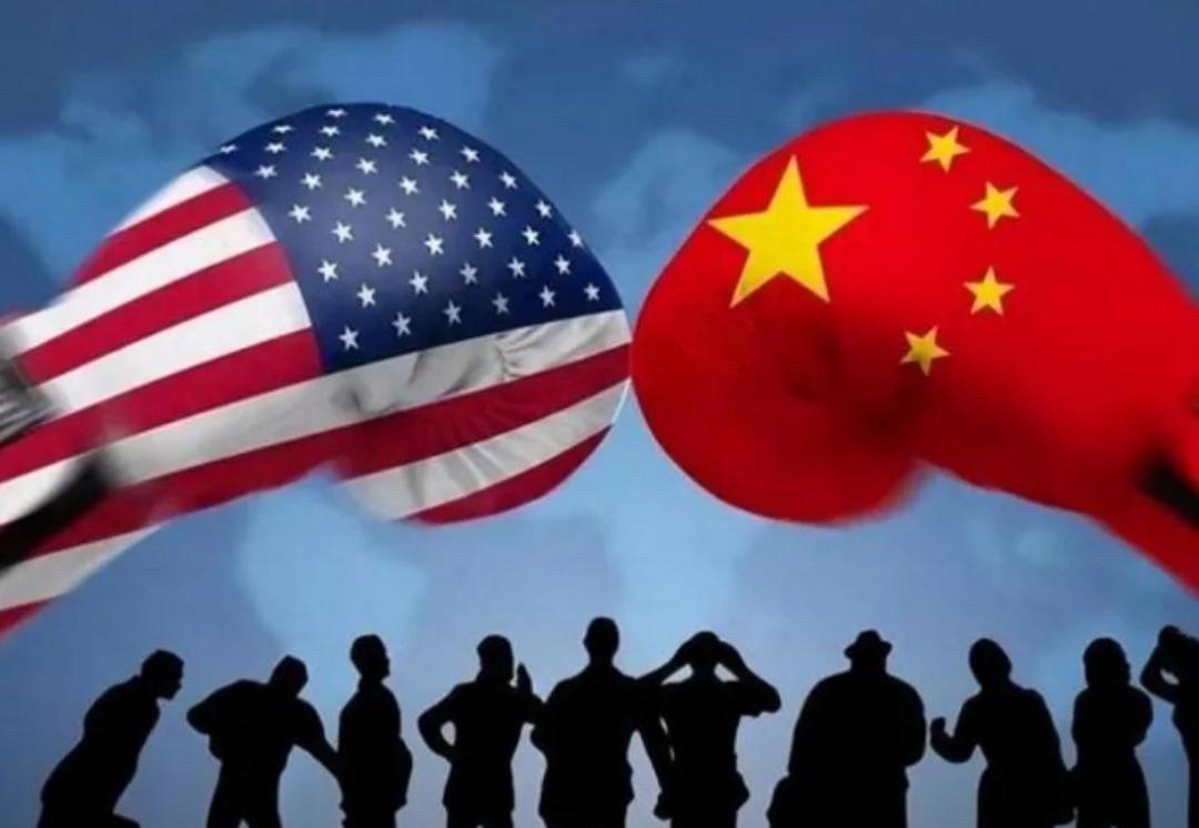 快讯！快讯！看伊朗今天的艰难处境，不由得想起五十多年前的中国，那时候中国遭到美