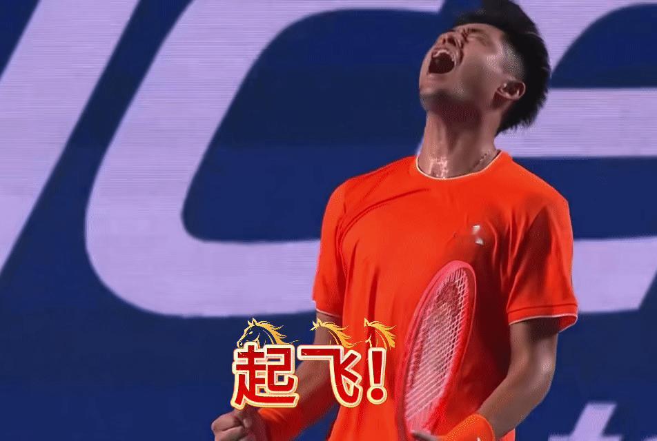 阿卡普尔科500赛，继承3号种子签表的🇨🇳吴易昺第二盘挽救盘点，6-3/7-