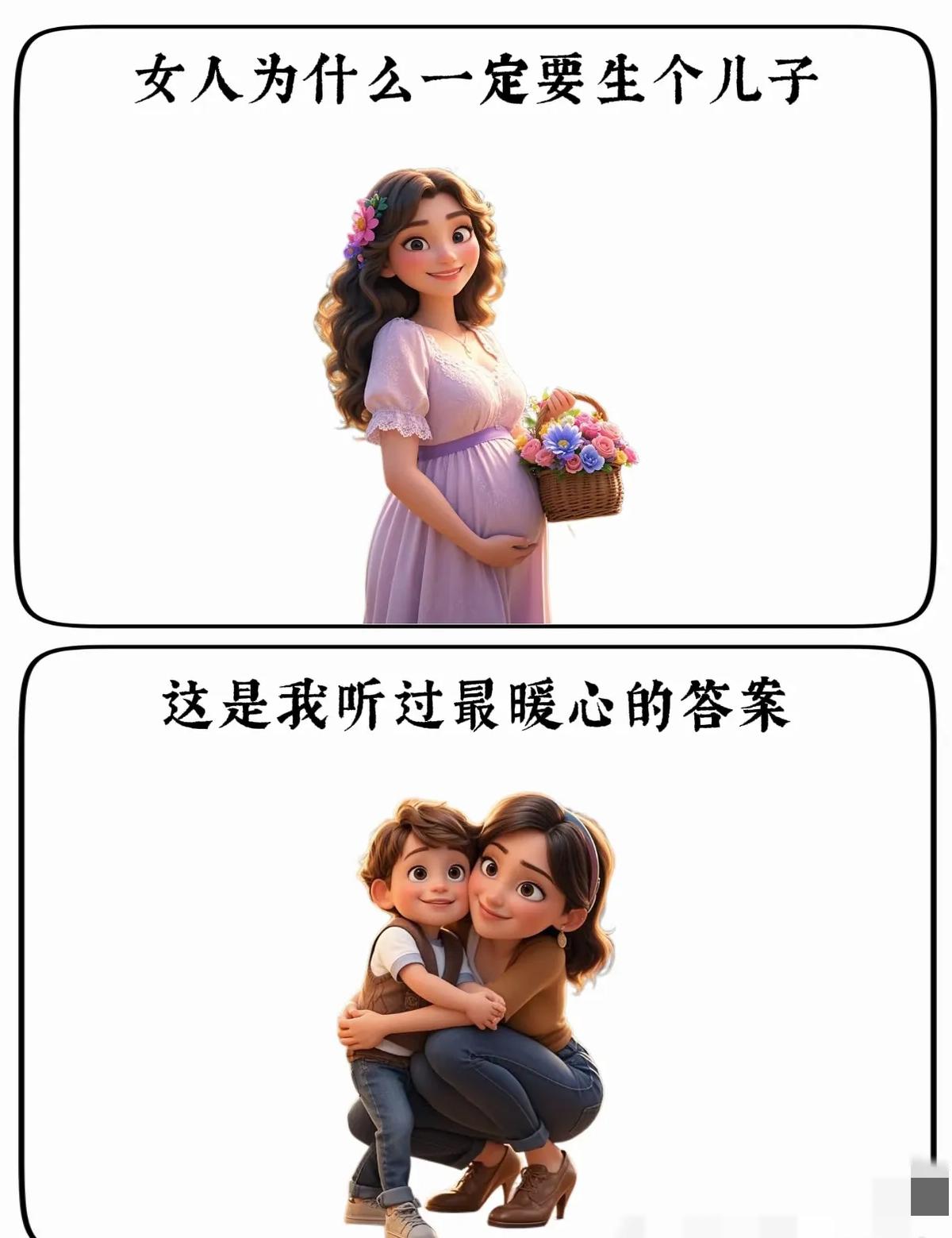 别再指望孩子给你养老了。这个真相，越早想通越好。生个女儿以为贴心，可她一