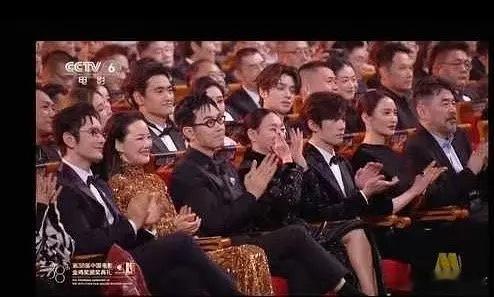 袁弘才是金鸡的神