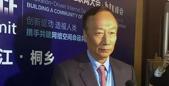 彻底摊牌，富士康帝国将要崩塌！郭台铭可能怎么也没想到，曾经在大陆市场呼风唤雨的富