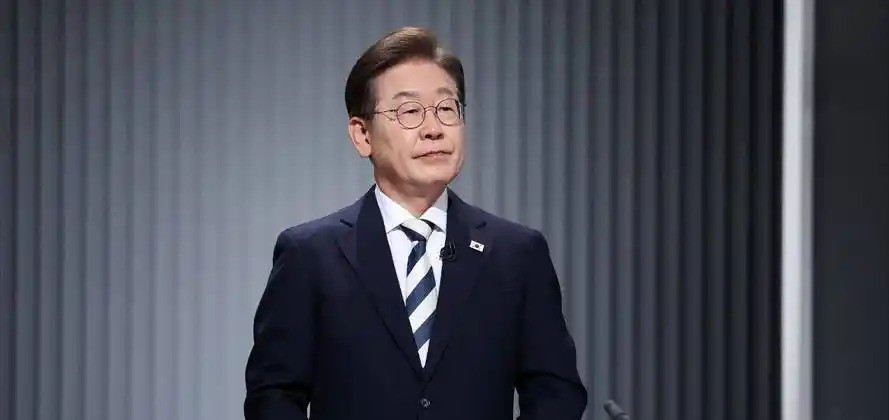 李在明给中国打电话的深意---这