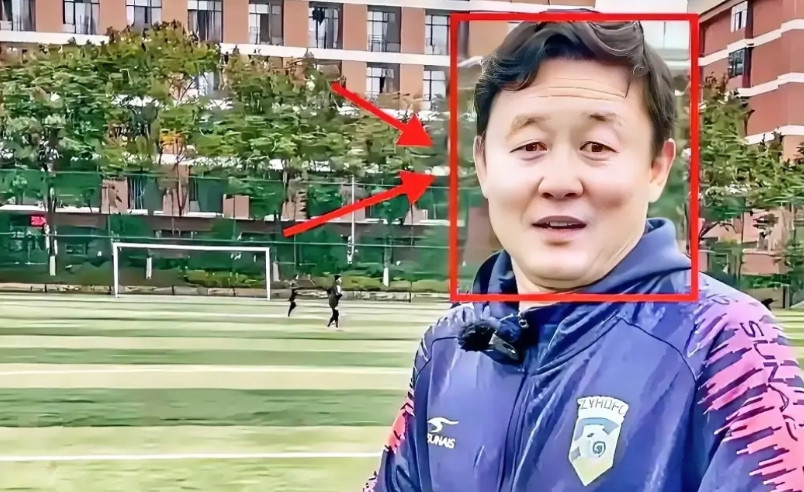 果然还是男人更懂男人啊！我问我爸，为什么孙继海愿意免费带学员，还倒贴机票钱