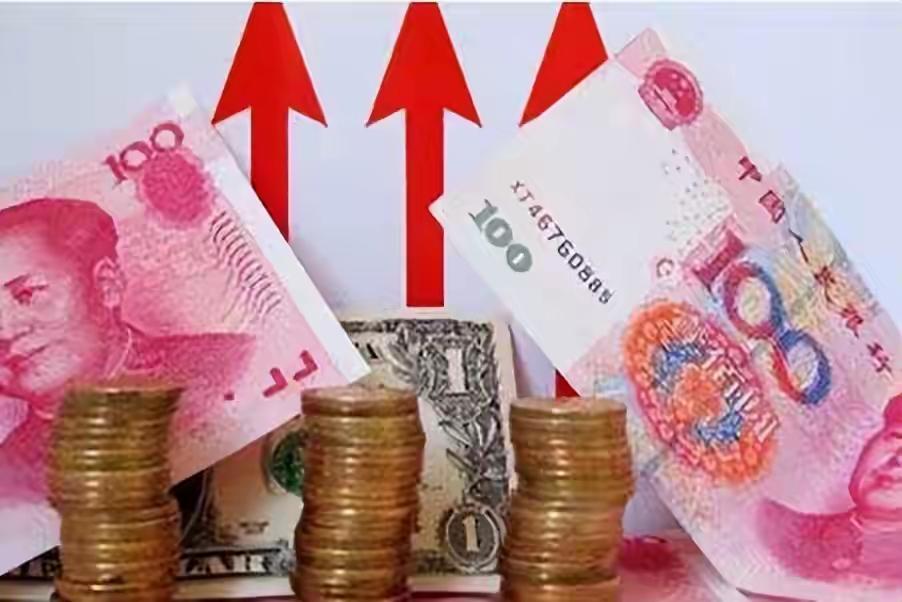 人民币升破6.7，谁在笑？谁在硬扛？谁快扛不住了？人民币越涨，工厂越慌，这叫什么